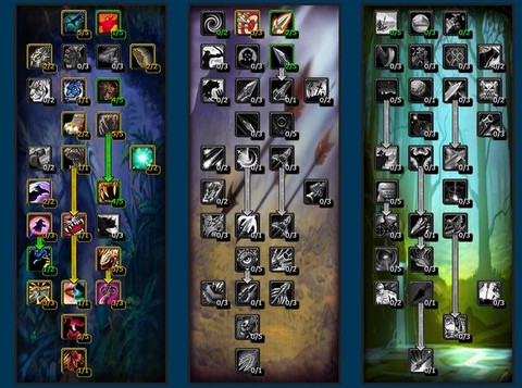 魔兽猎人哈提怎么得