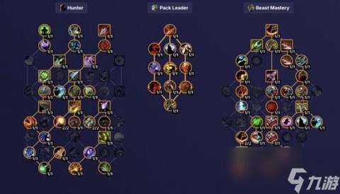 魔兽猎人哈提怎么得[图1]