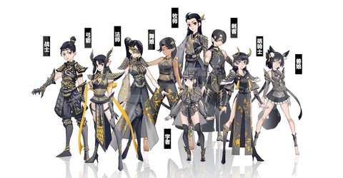 龙之谷手游怎么显示时装