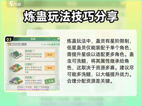 仙剑奇侠传蛊怎么用[图2]
