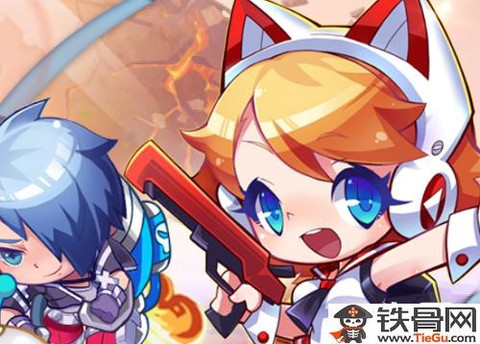 天天酷跑怎么刷爱心[图1]