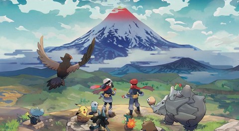 ns宝可梦宝可梦屋怎么获得钥匙[图1]