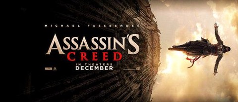 电影刺客信条讲的什么