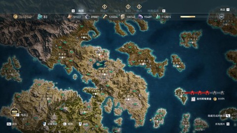 刺客信条本色怎么运行[图1]