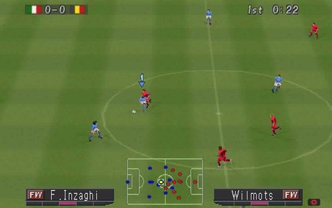 实况足球怎么选难度