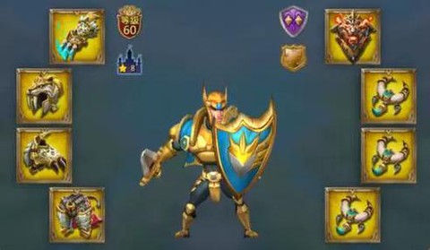 王国纪元如何提升实力