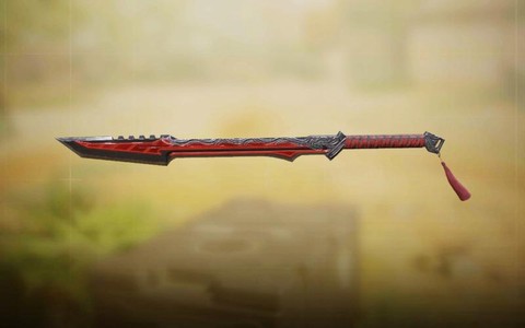 使命召唤ol什么刀好用[图2]