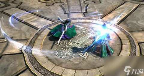 九阴真经君子堂怎么进