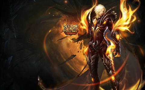 魔域龙骑选择什么神格