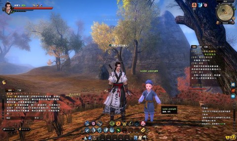 九阴真经游戏怎么样