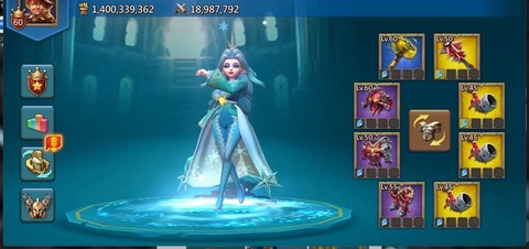 王国纪元什么叫爆兵