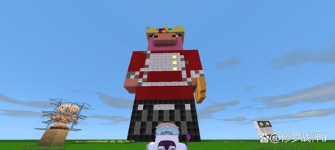 迷你世界枯叶怎么得[图2]