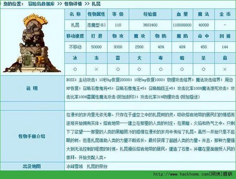 冒险岛2装备怎么打[图1]