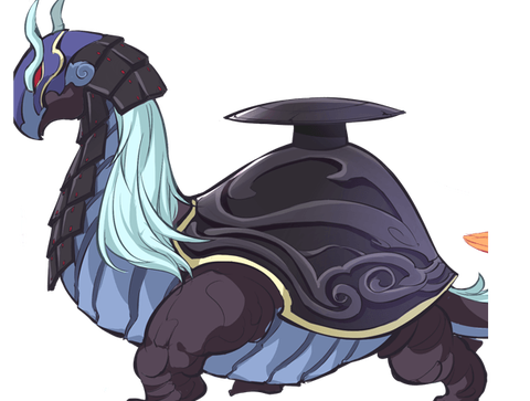 仙剑奇侠传玄武怎么打