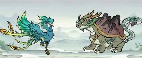 仙剑奇侠传玄武怎么打[图2]