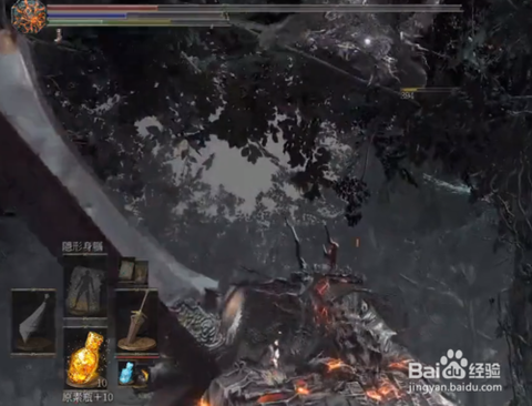 黑魂3吸魂鬼怎么打[图1]