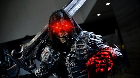 黑魂3吸魂鬼怎么打[图2]