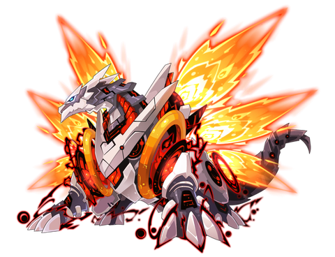 赛尔号火焰喷射器怎么