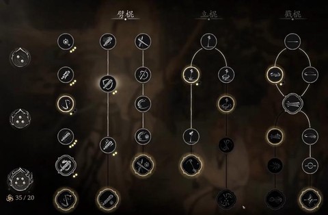 黑魂3怎么使用魔法[图2]