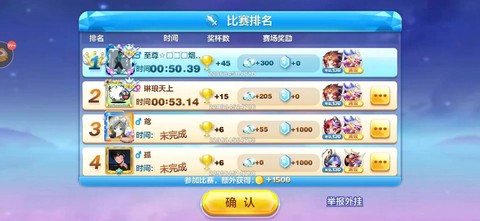 天天酷跑如何跑满分[图1]