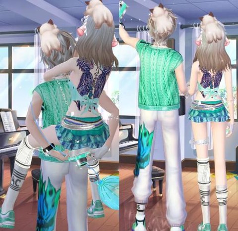 qq炫舞怎么在qq充值[图2]