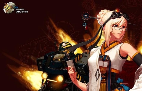 dnf神枪手转什么职业好