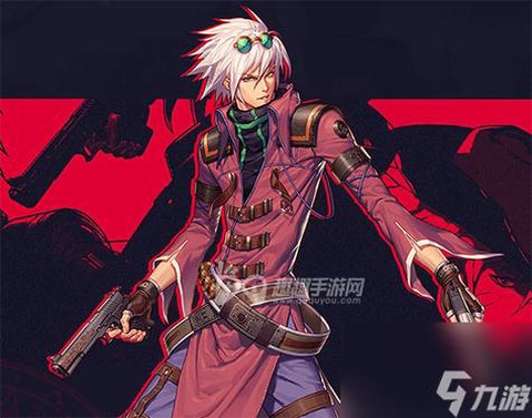 dnf神枪手转什么职业好[图2]