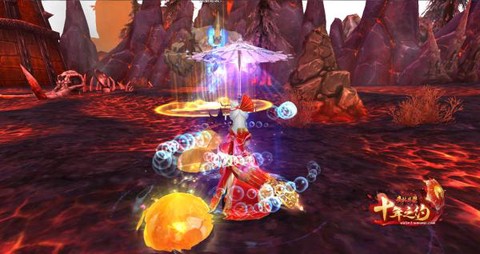 武林外传流云怎么得