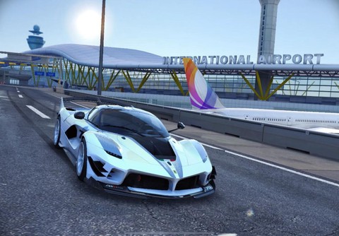 极品飞车12如何汉化