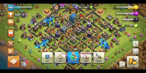 部落冲突什么叫死鱼