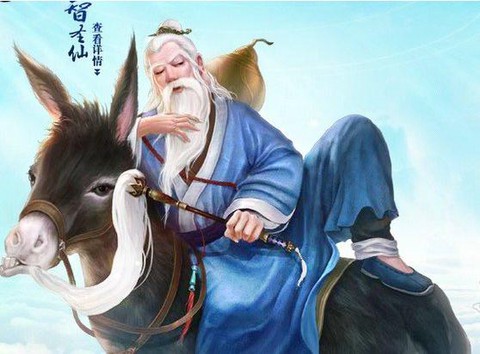 大话西游男仙怎么样