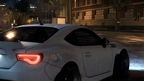 极品飞车19如何破解[图1]