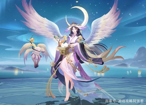 阴阳师辉夜姬带什么