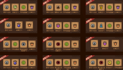 怪物猎人ol怎么交易