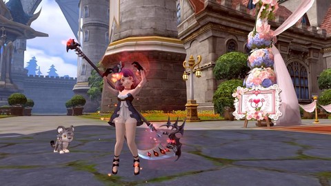 龙之谷手游魅力怎么卖[图2]